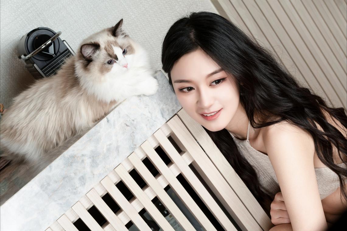 再迎国际头衔卫冕战 徐灿：我就是要赢